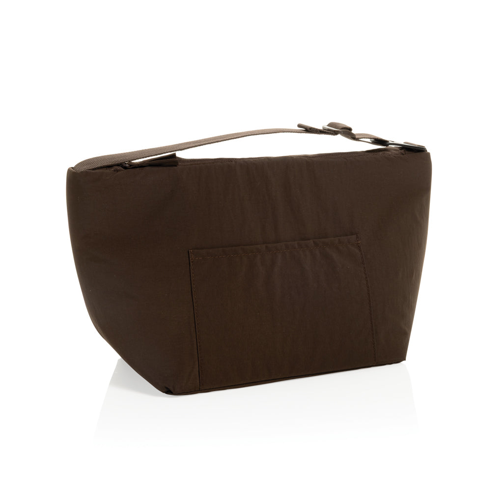KENTO URBAN Kühltasche aus RCS recyceltem Nylon – Ansicht 2