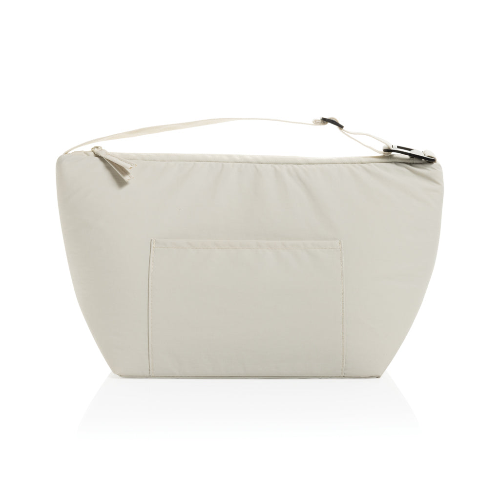 KENTO URBAN Kühltasche aus RCS recyceltem Nylon – Ansicht 5