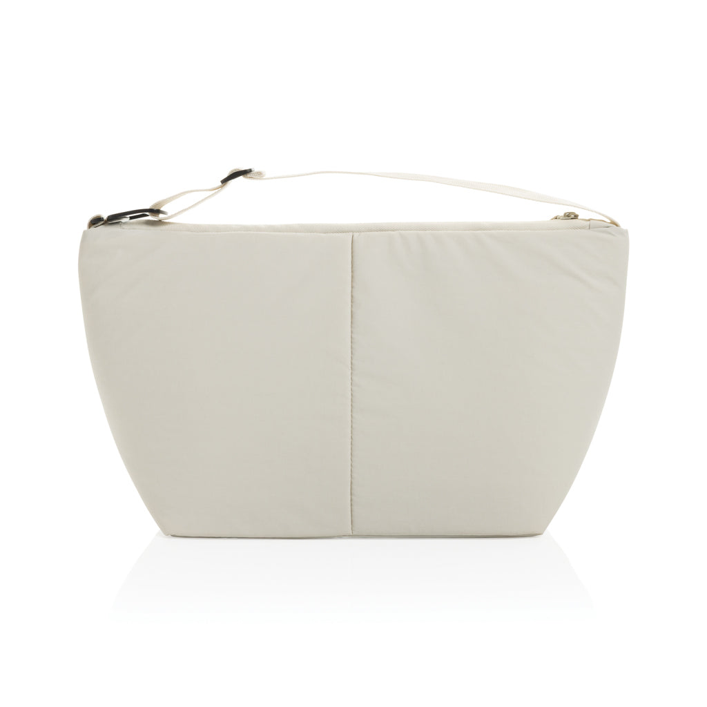 KENTO URBAN Kühltasche aus RCS recyceltem Nylon – Ansicht 6