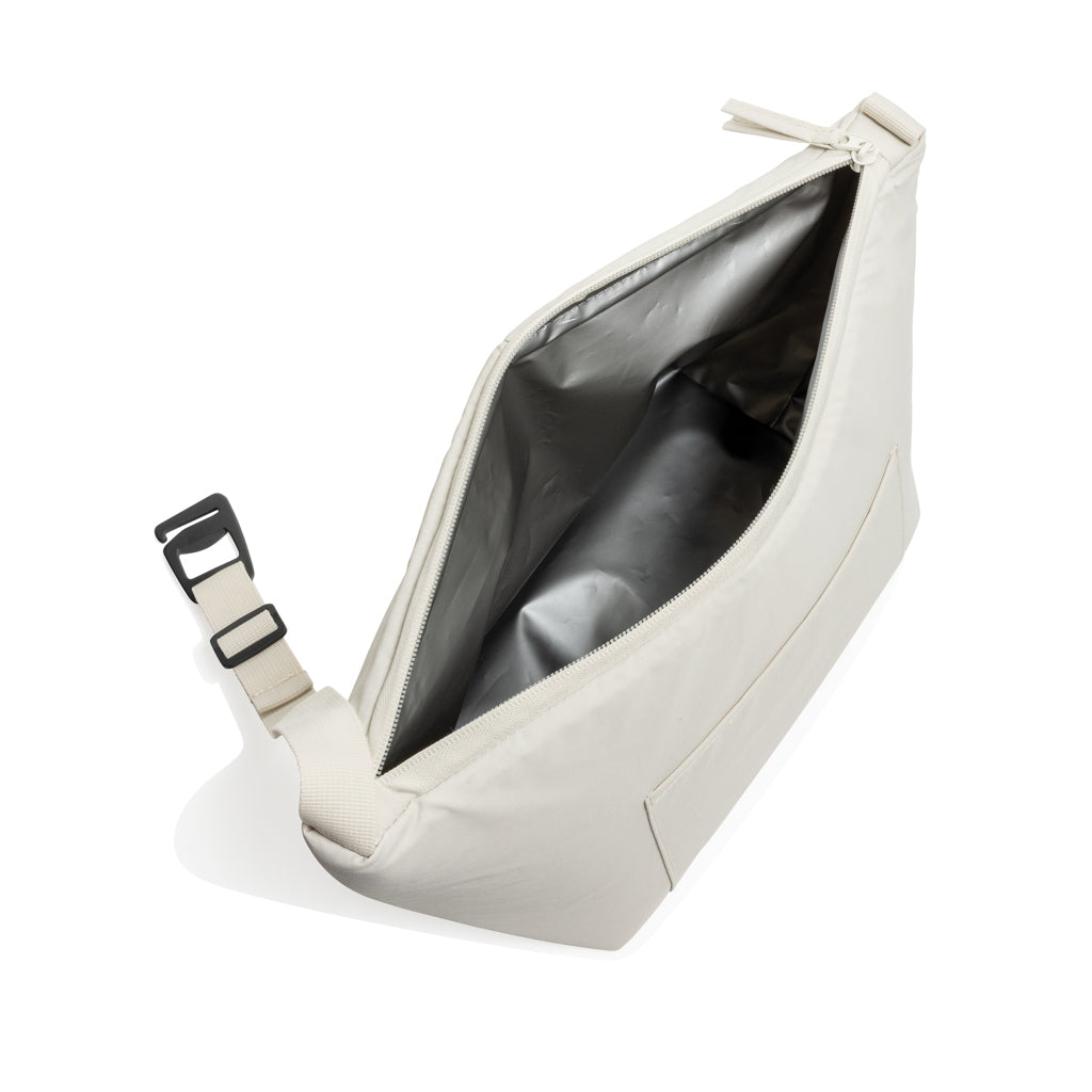 KENTO URBAN Kühltasche aus RCS recyceltem Nylon – Ansicht 7