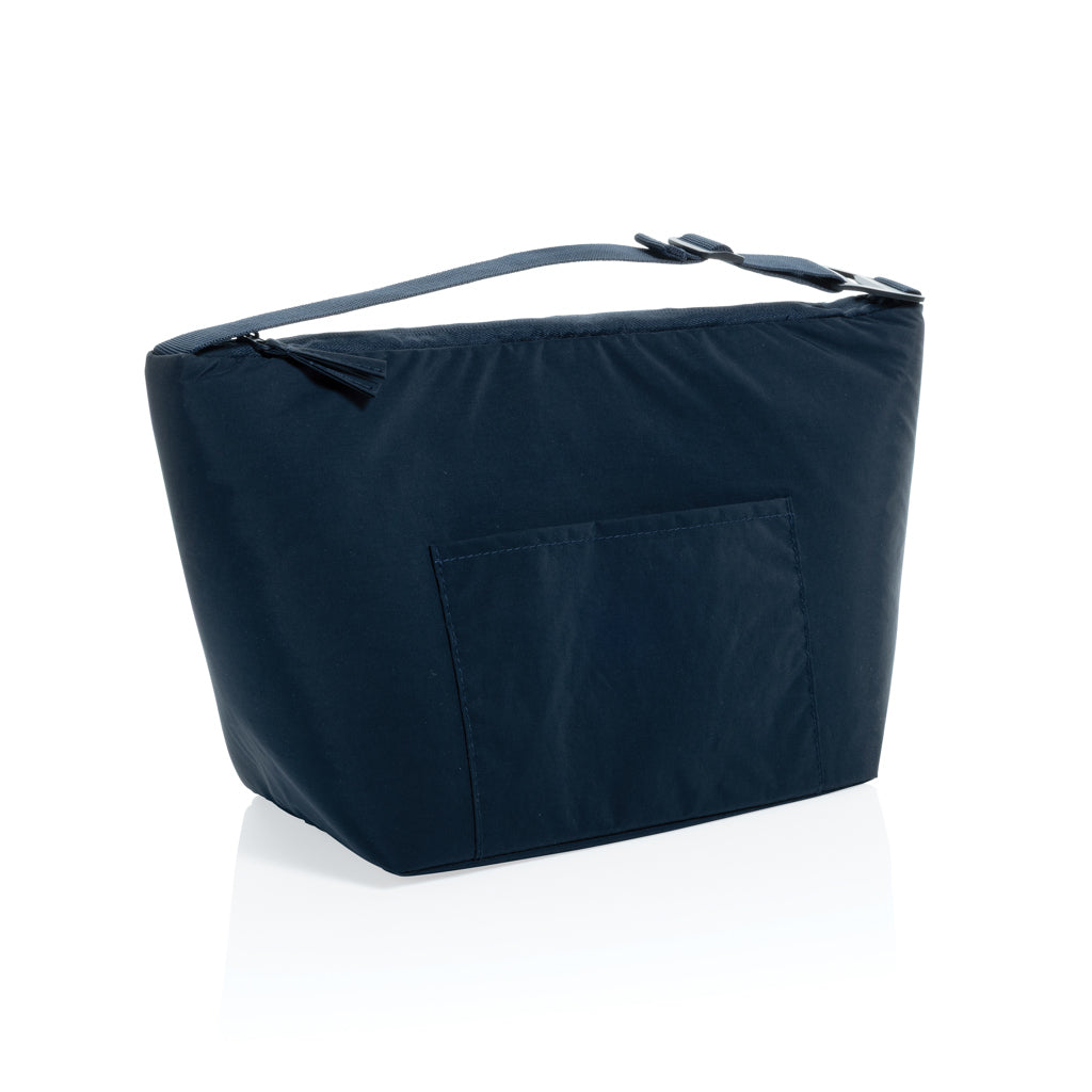 KENTO URBAN Kühltasche aus RCS recyceltem Nylon – Ansicht 3