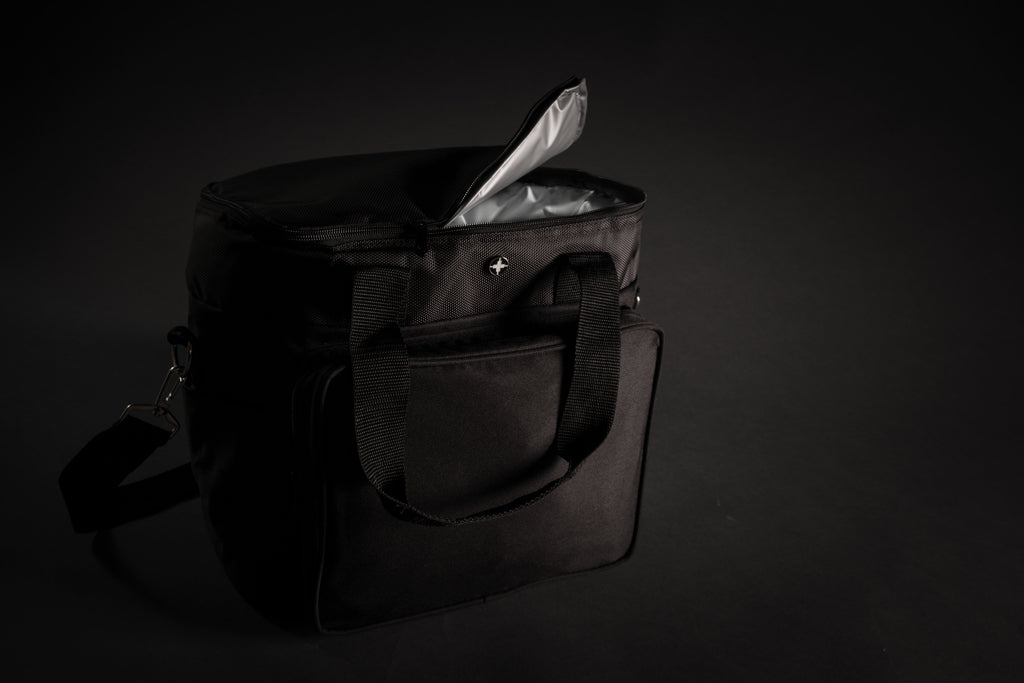 Swiss Peak Kühltasche – Ansicht 8