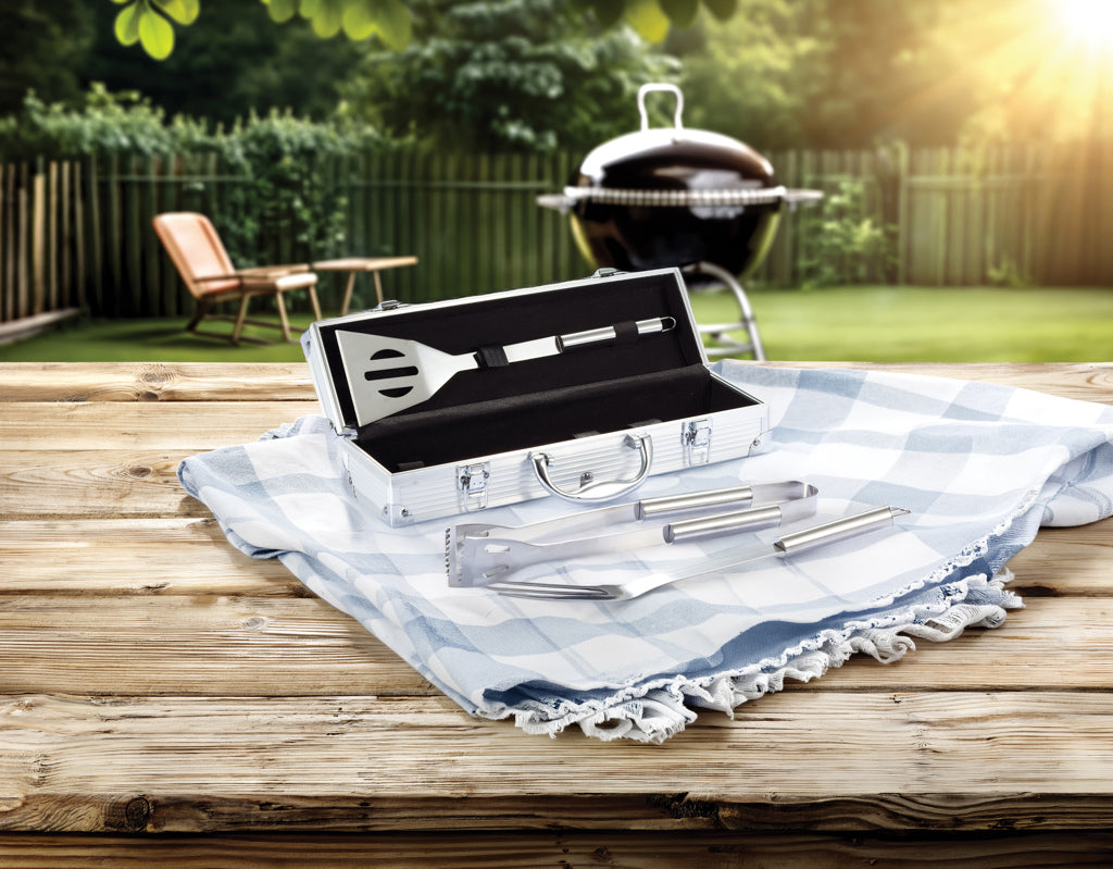 Grillset Classic – Ansicht 5