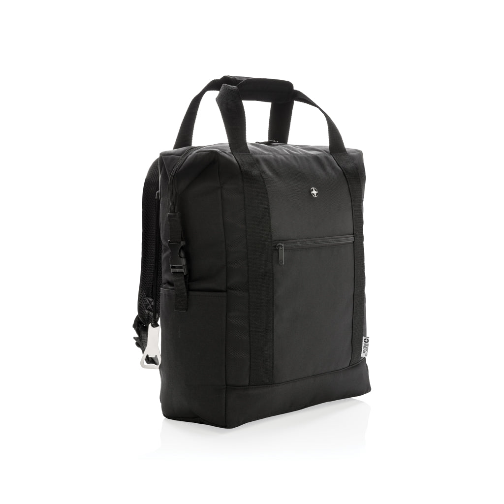 Swiss Peak XXL Kühltasche, PVC-frei – Ansicht 1