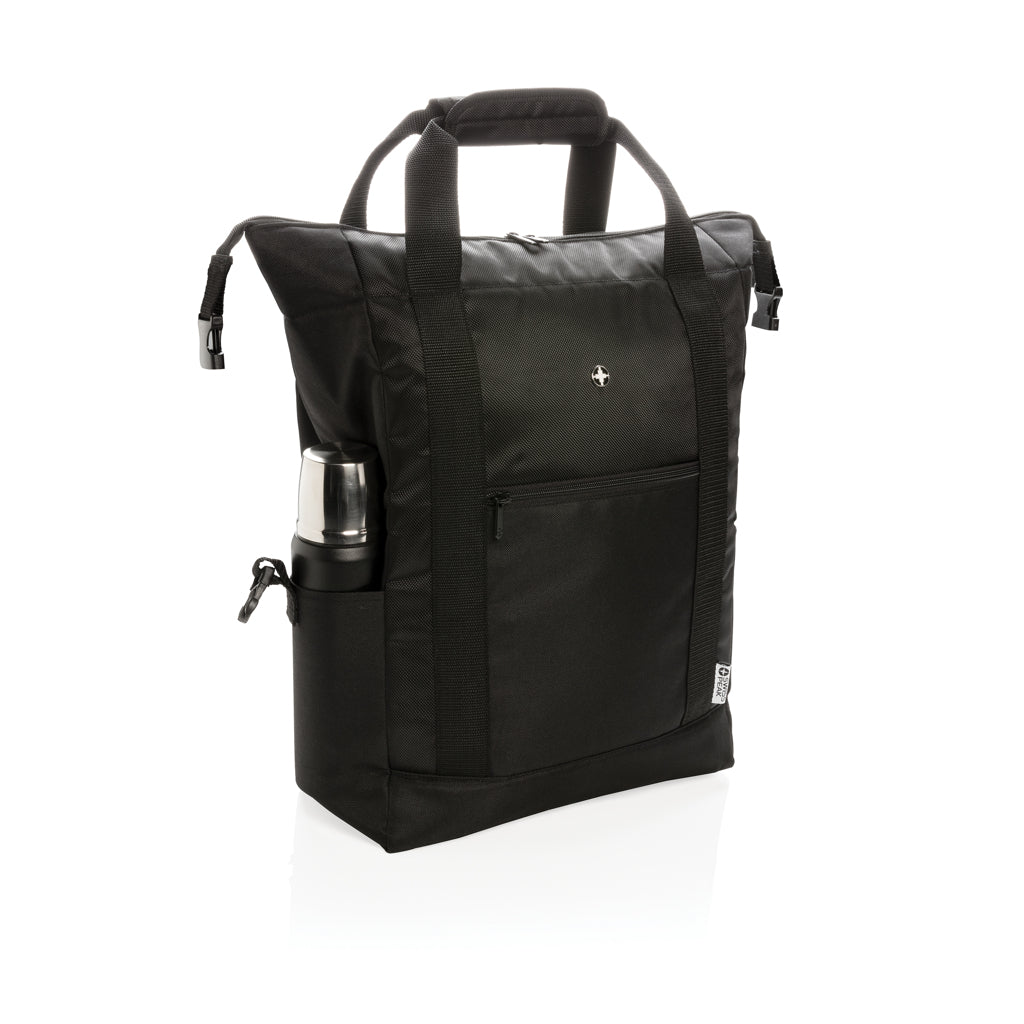 Swiss Peak XXL Kühltasche, PVC-frei – Ansicht 3