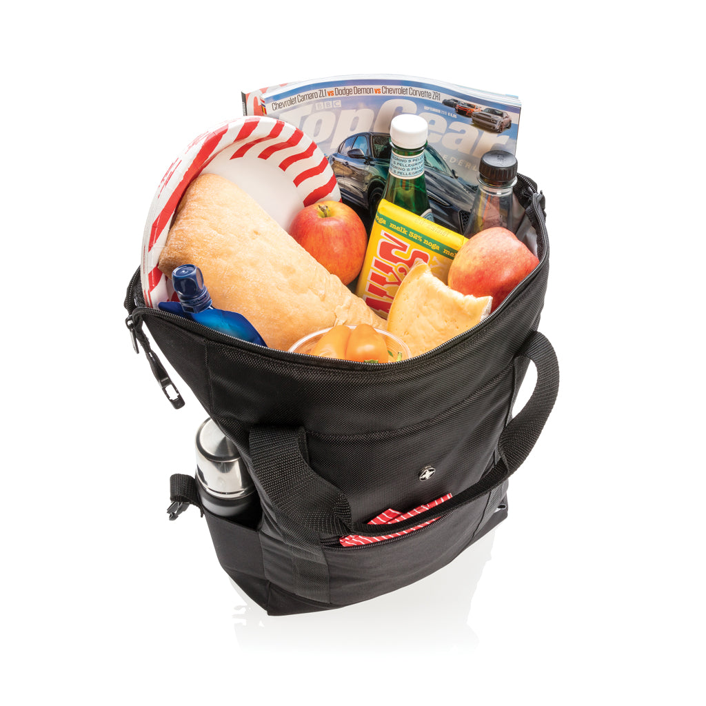 Swiss Peak XXL Kühltasche, PVC-frei – Ansicht 2