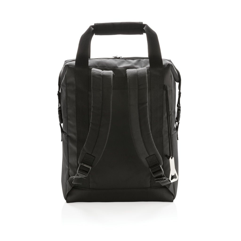 Swiss Peak XXL Kühltasche, PVC-frei – Ansicht 5