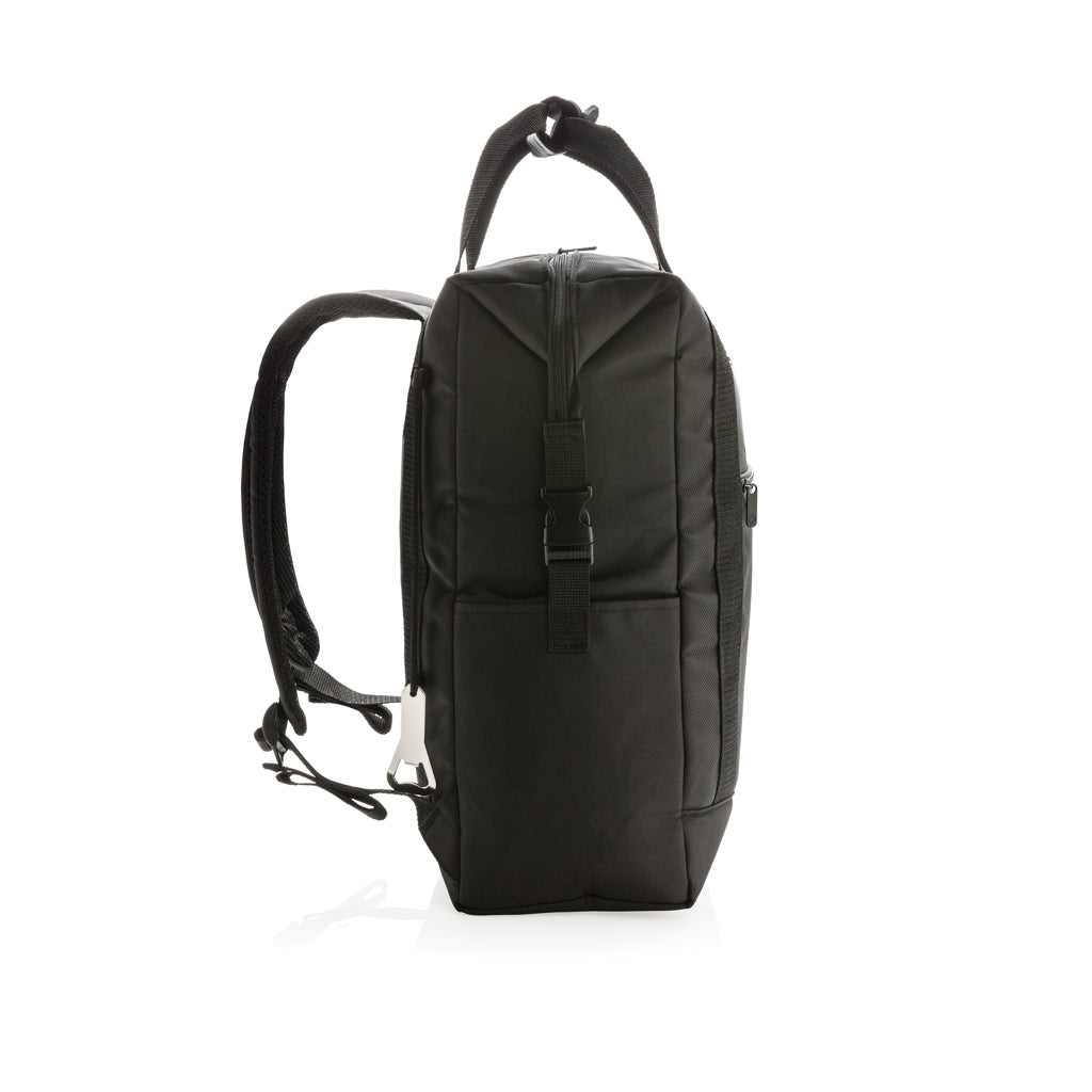 Swiss Peak XXL Kühltasche, PVC-frei – Ansicht 6