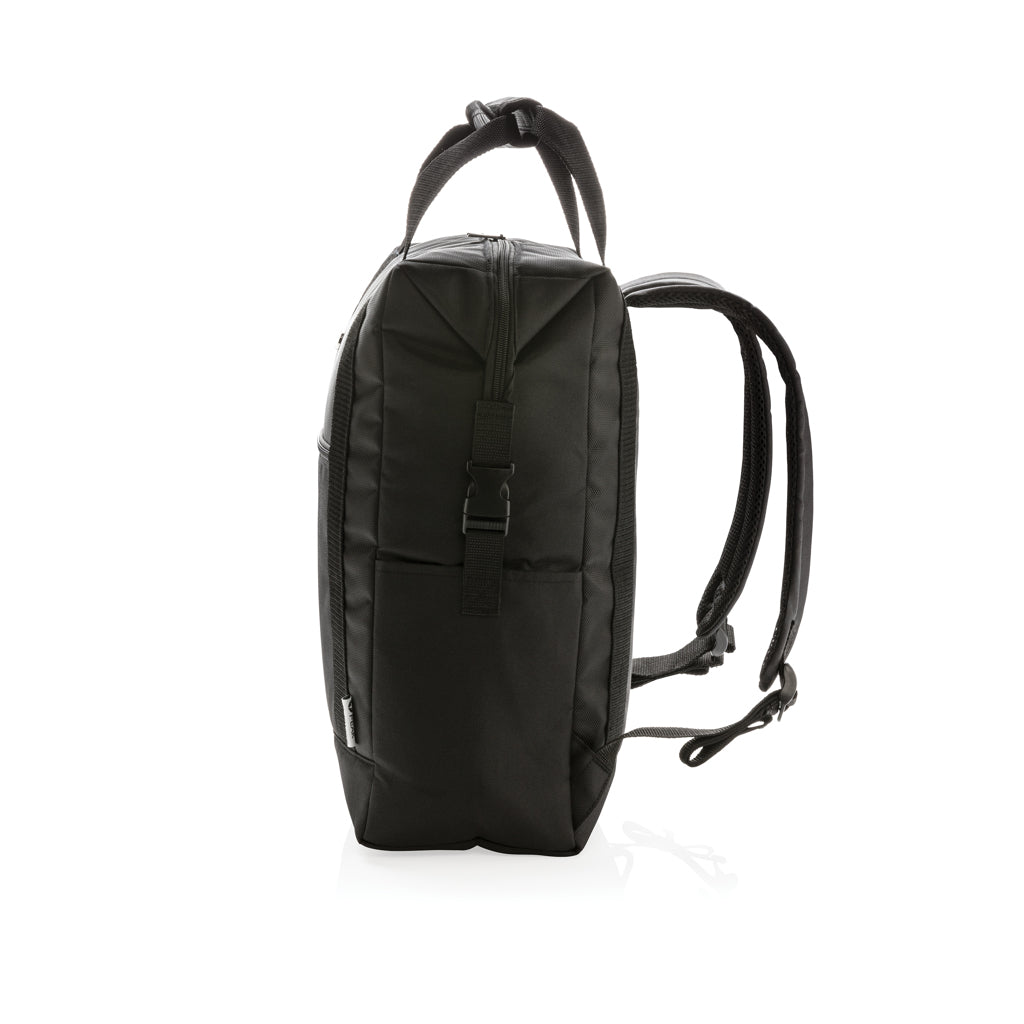 Swiss Peak XXL Kühltasche, PVC-frei – Ansicht 7