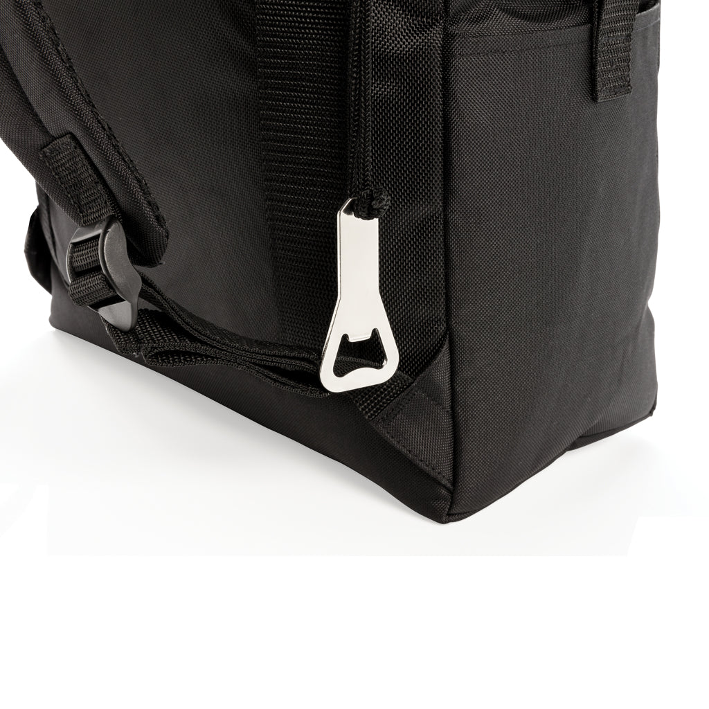 Swiss Peak XXL Kühltasche, PVC-frei – Ansicht 8