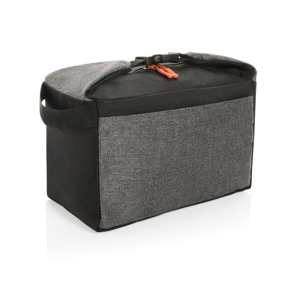 Two-Tone Kühltasche – Ansicht 1