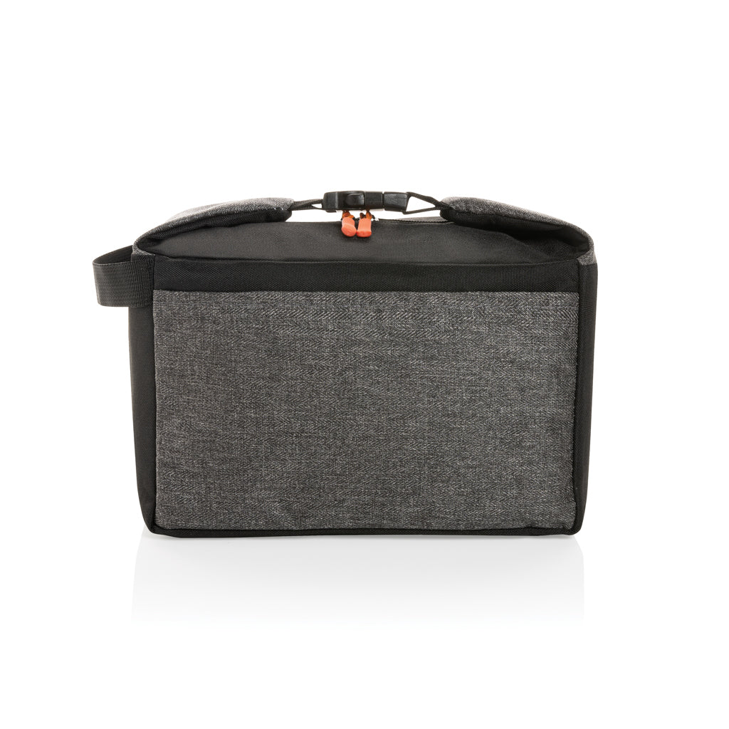 Two-Tone Kühltasche – Ansicht 3