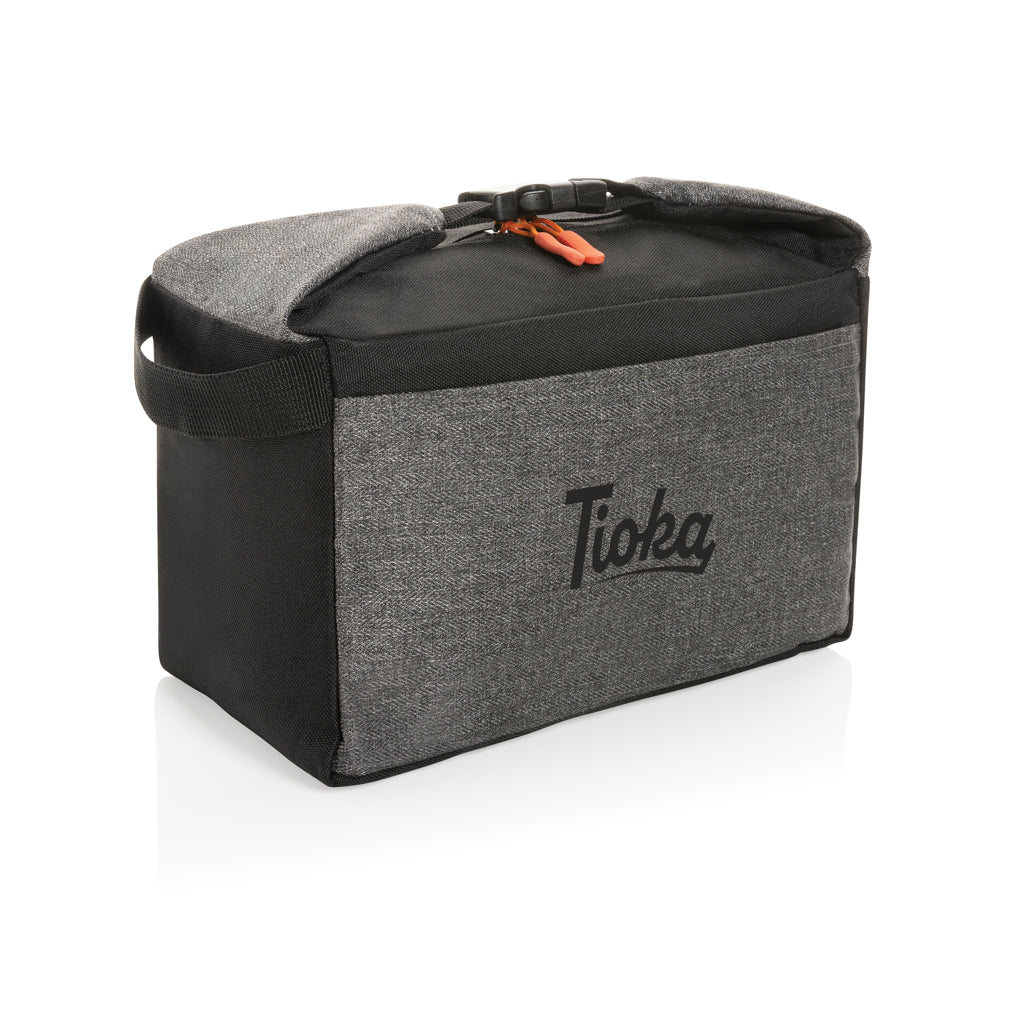 Two-Tone Kühltasche – Ansicht 7