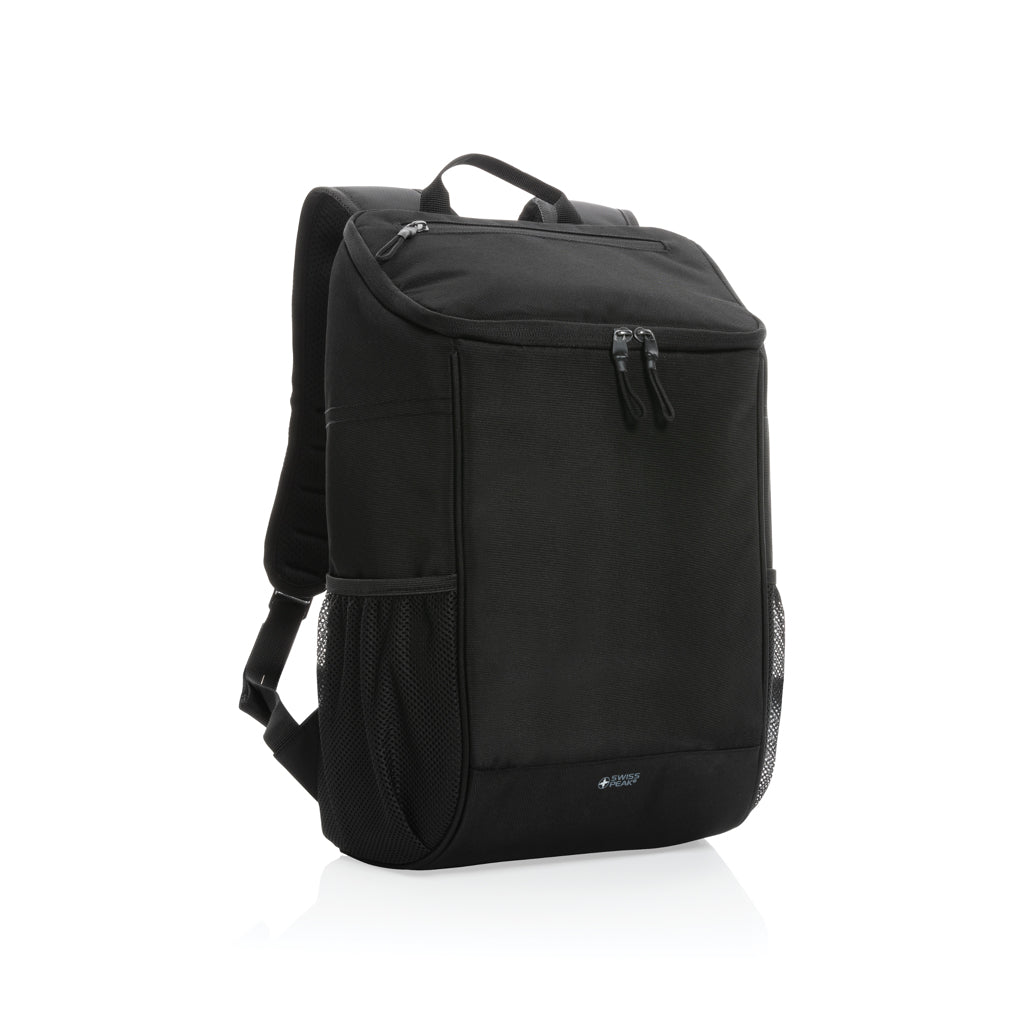 Swiss Peak AWARE™ 1200D Deluxe Kühlrucksack – Ansicht 1