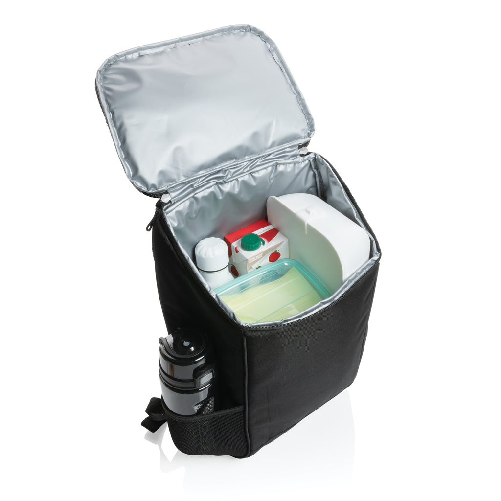 Swiss Peak AWARE™ 1200D Deluxe Kühlrucksack – Ansicht 2