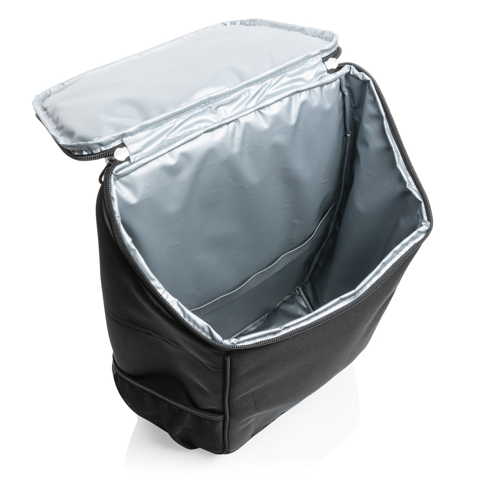 Swiss Peak AWARE™ 1200D Deluxe Kühlrucksack – Ansicht 3