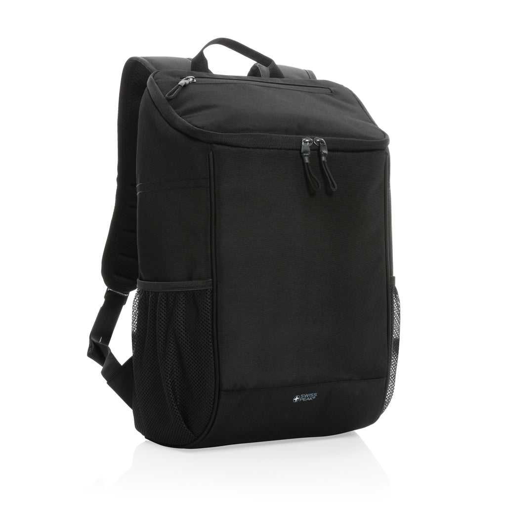 Swiss Peak AWARE™ 1200D Deluxe Kühlrucksack – Ansicht 4