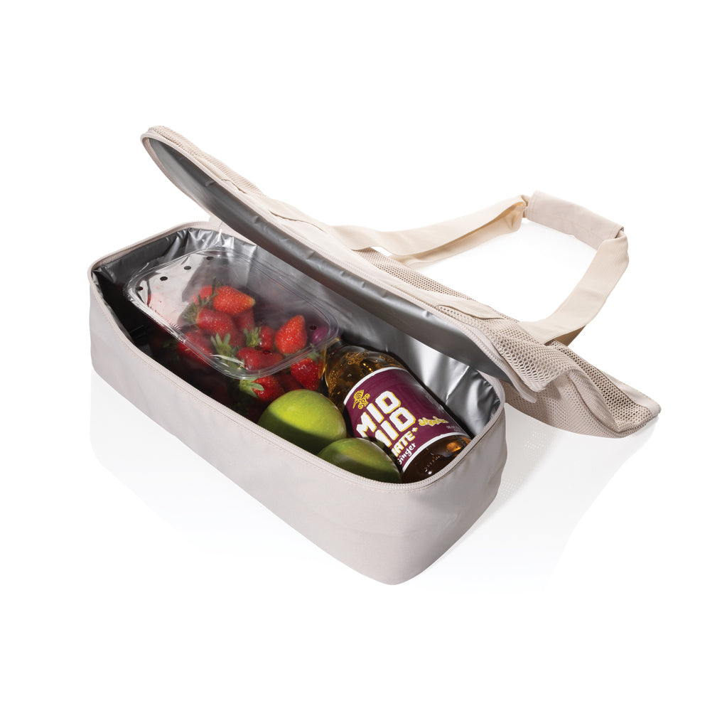 Iqlo Aware™ RPET 2-in-1 Kühltasche – Ansicht 5