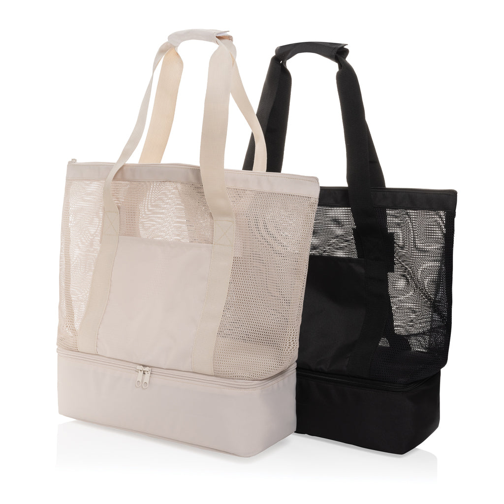Iqlo Aware™ RPET 2-in-1 Kühltasche – Ansicht 8