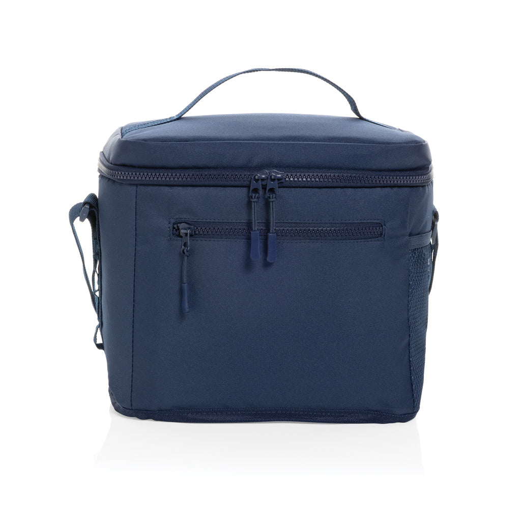 Sonny Aware™ RPET Kühltasche, navy – Ansicht 3