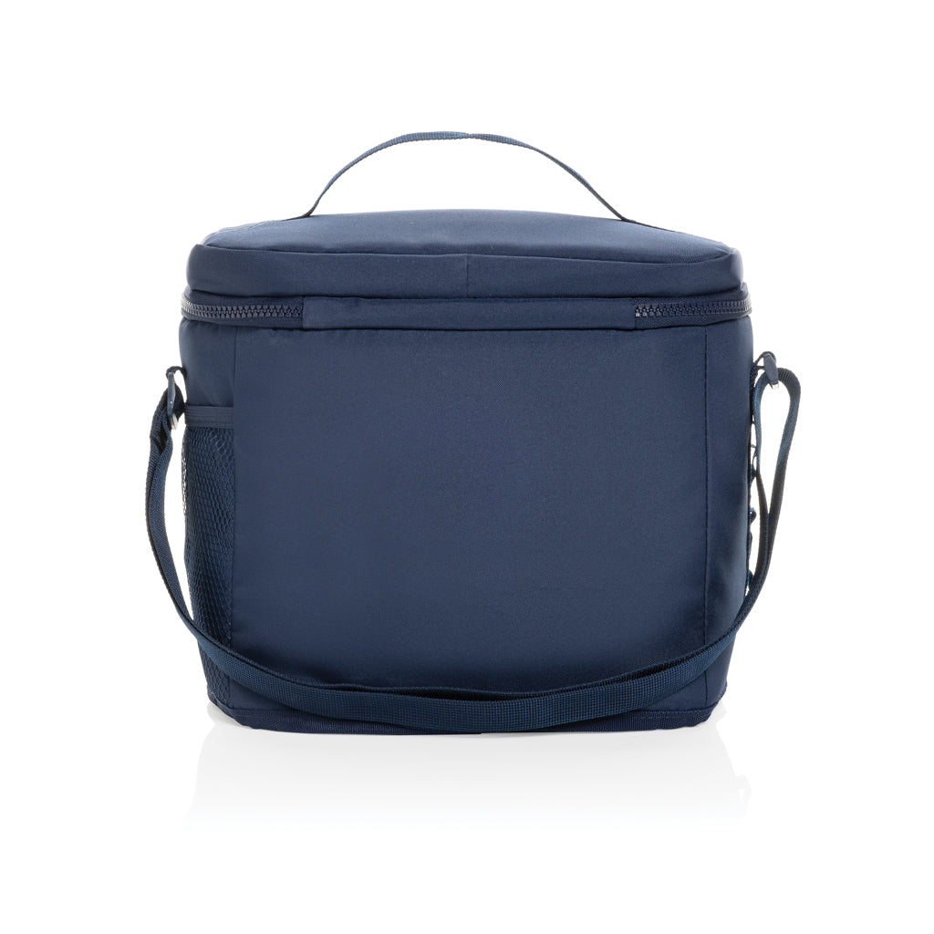 Sonny Aware™ RPET Kühltasche, navy – Ansicht 4