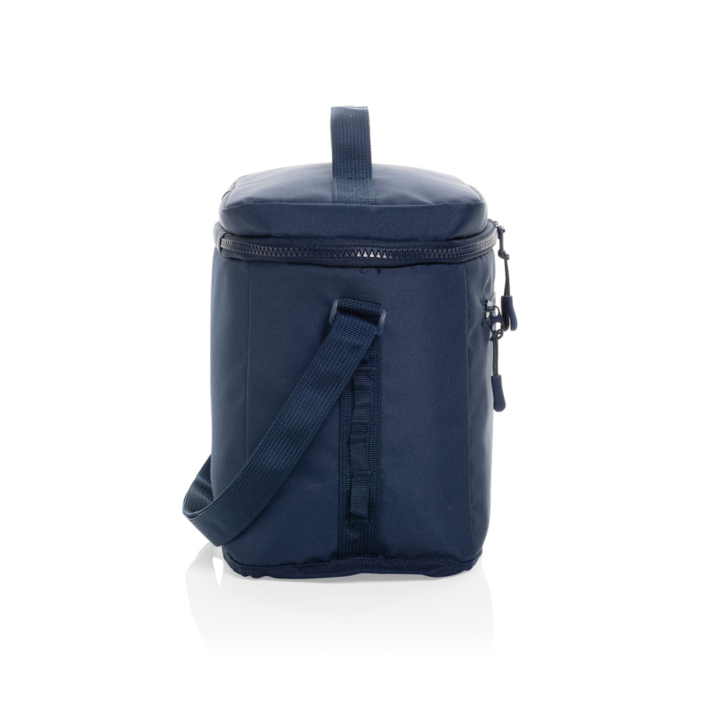 Sonny Aware™ RPET Kühltasche, navy – Ansicht 5