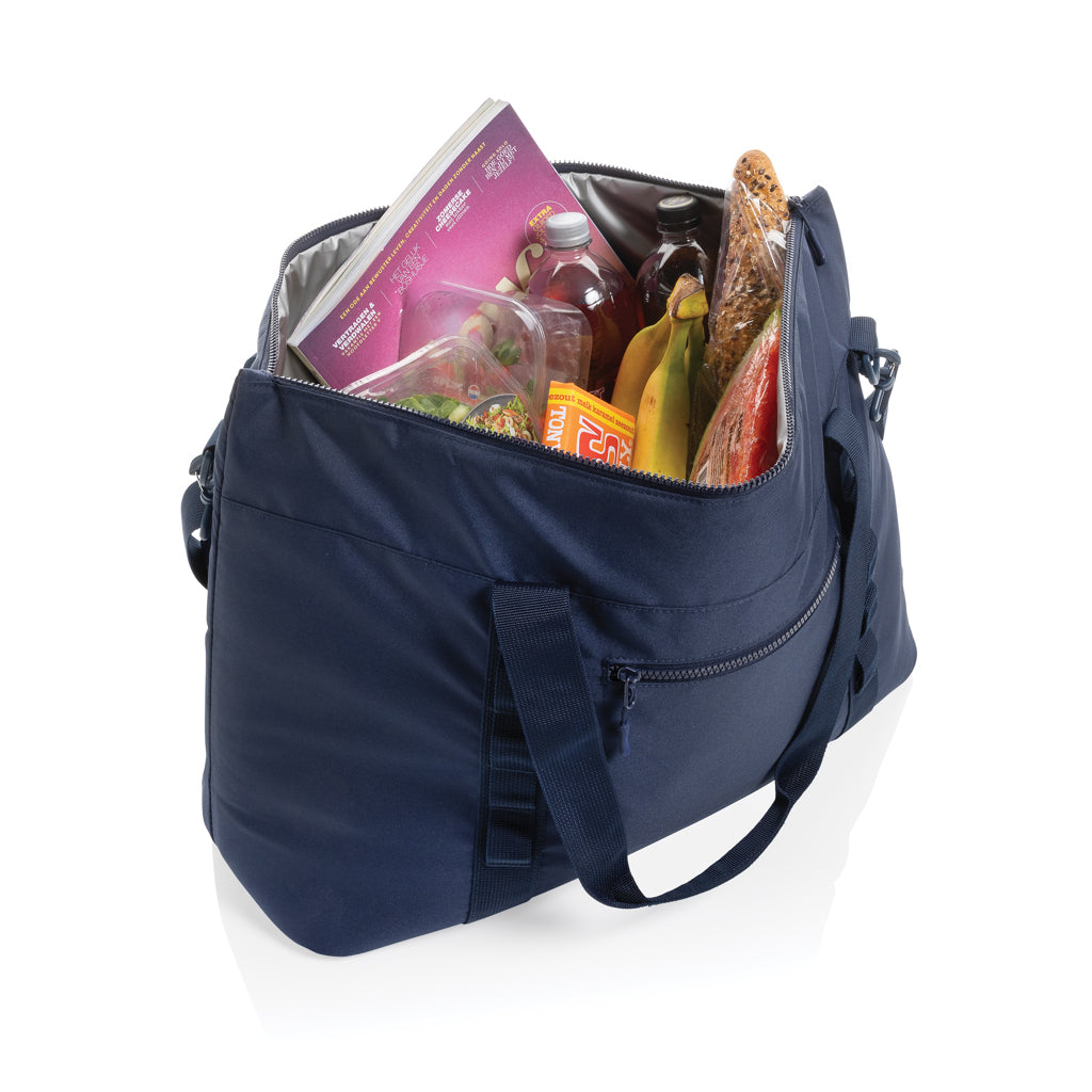 Sonny Aware™ RPET XL Kühltasche – Ansicht 2