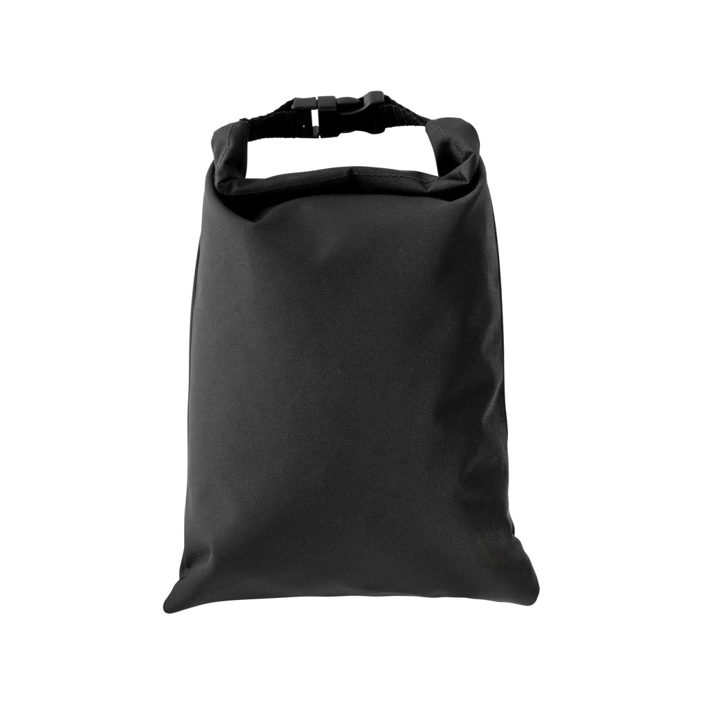 Snackstrap faltbarer Lunchbag aus AWARE™ rPET 30 x 20cm – Ansicht 2