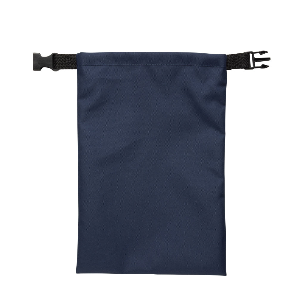 Snackstrap faltbarer Lunchbag aus AWARE™ rPET 30 x 20cm – Ansicht 6