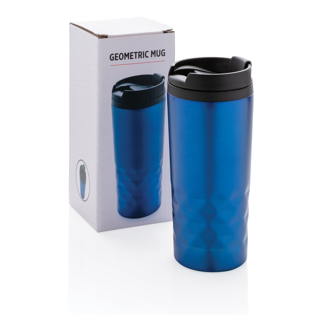 Geometrischer Becher – Ansicht 5