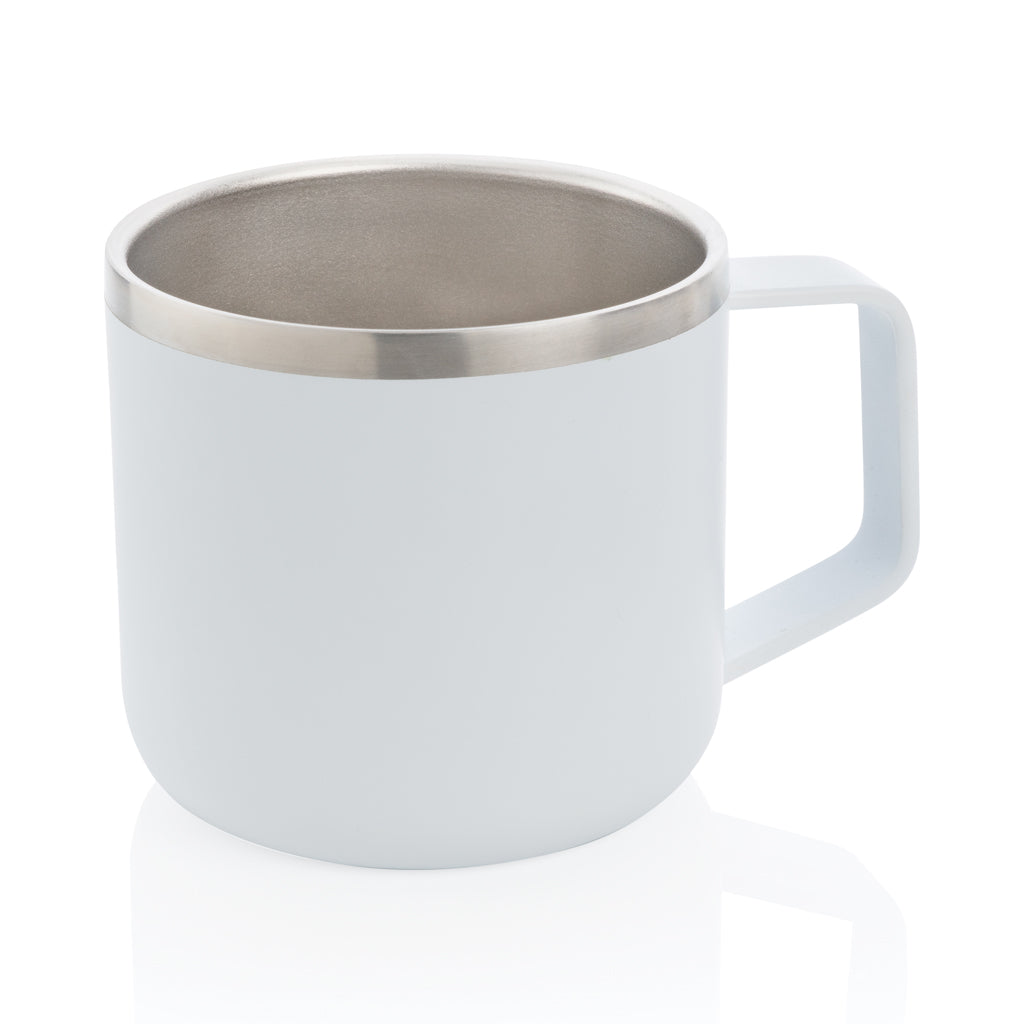 Stainless-Steel Camping-Tasse – Ansicht 3