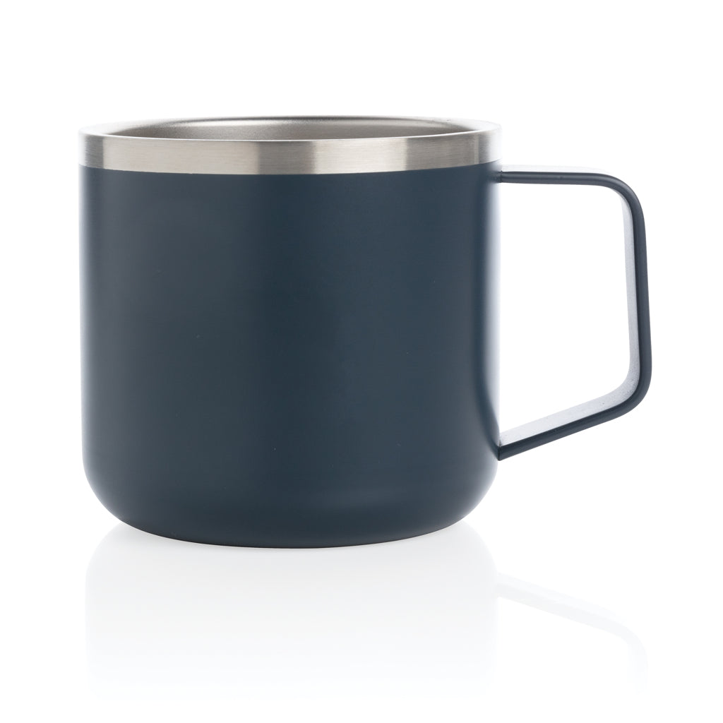 Stainless-Steel Camping-Tasse – Ansicht 6