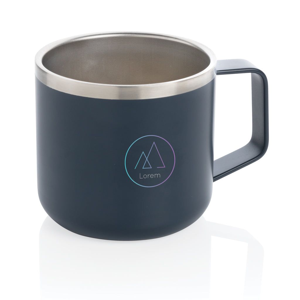 Stainless-Steel Camping-Tasse – Ansicht 7
