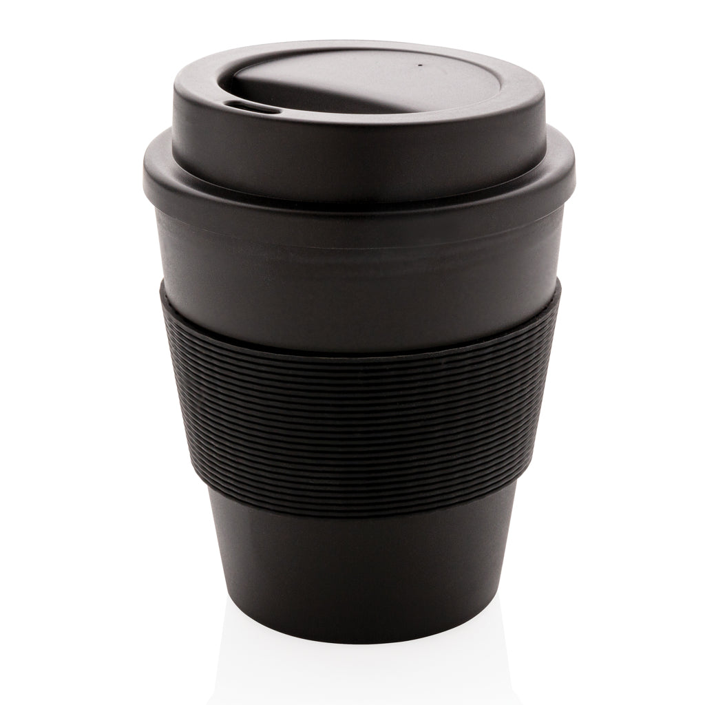Wiederverwendbarer Kaffeebecher 350ml – Ansicht 2