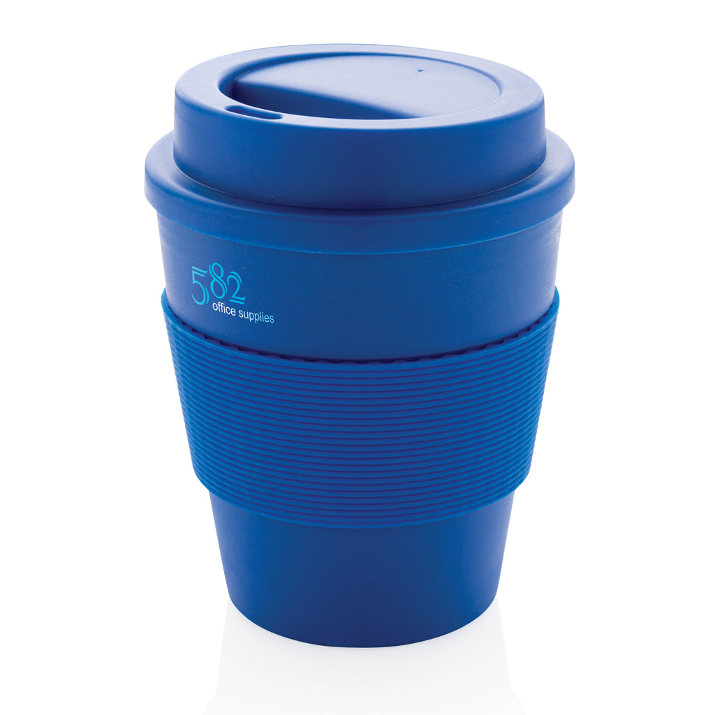 Wiederverwendbarer Kaffeebecher 350ml – Ansicht 6