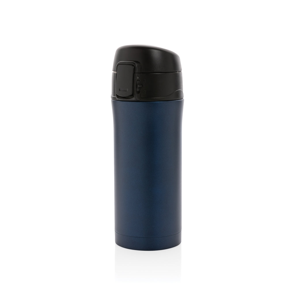 Metallic Easy-Lock Vakuum-Becher – Ansicht 1