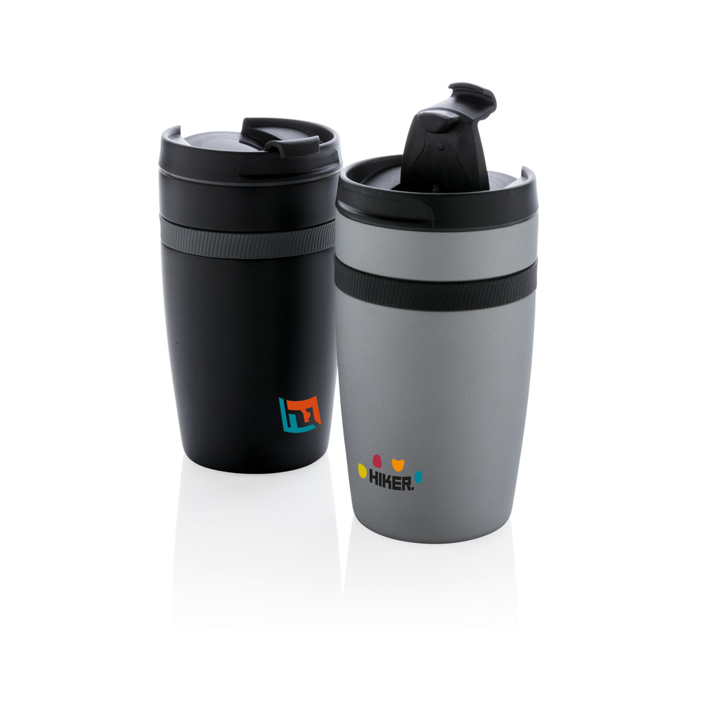 Sierra auslaufsicherer Vakuum-Becher – Ansicht 8