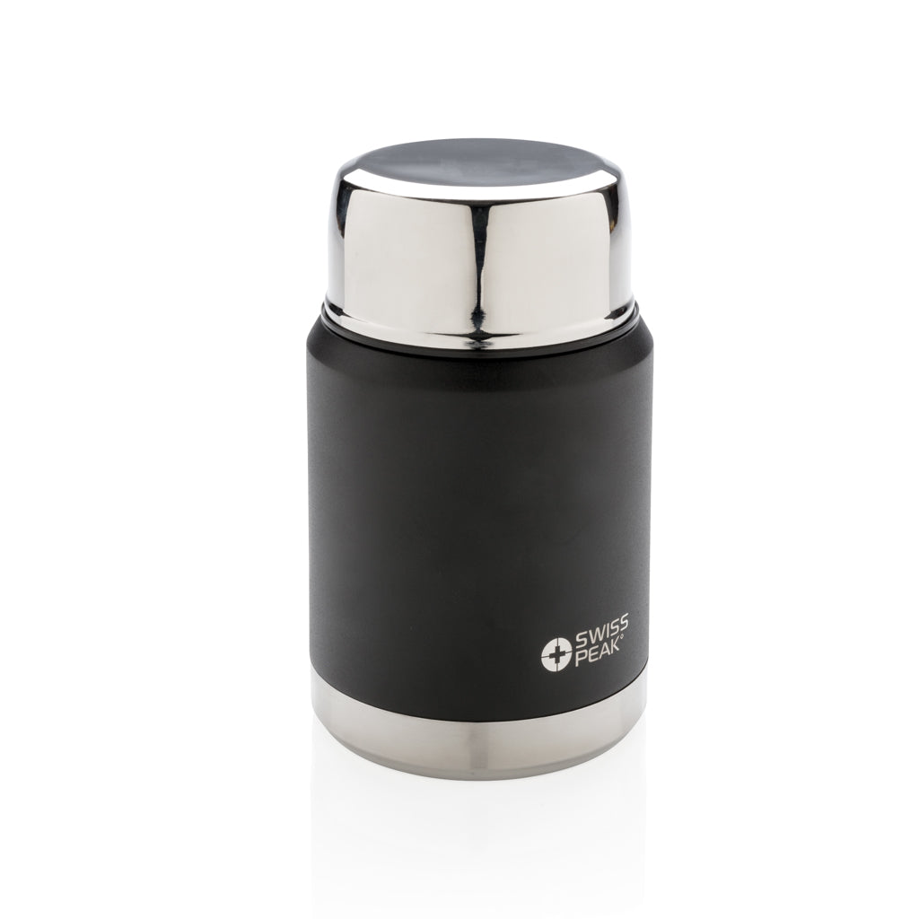 Swiss Peak Elite Kupfer Vakuum Food-Container – Ansicht 1