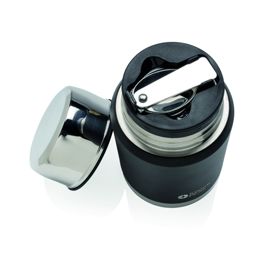 Swiss Peak Elite Kupfer Vakuum Food-Container – Ansicht 4