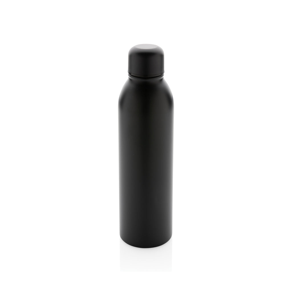 RCS recycelte Stainless Steel Vakuumflasche – Ansicht 4
