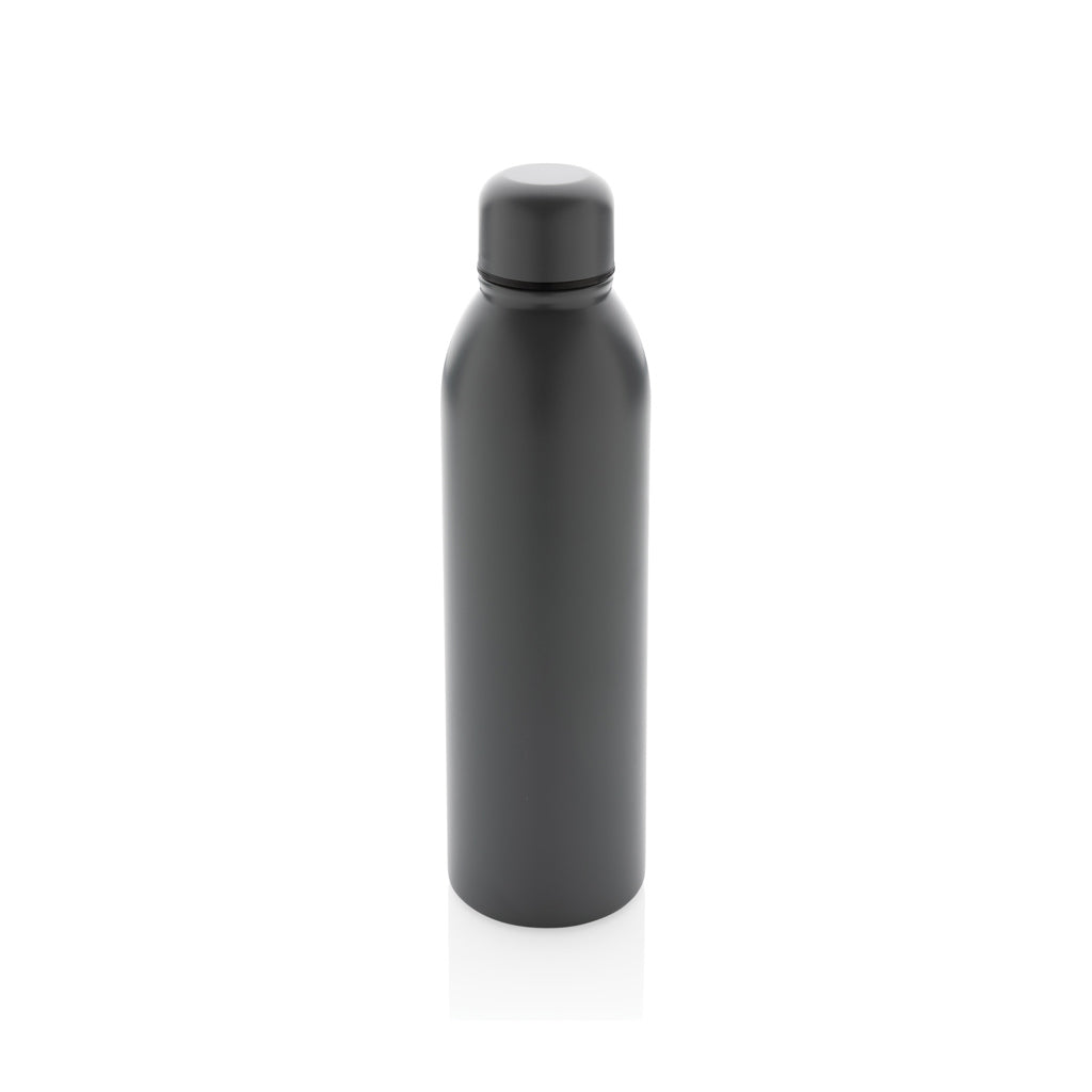 RCS recycelte Stainless Steel Vakuumflasche – Ansicht 1