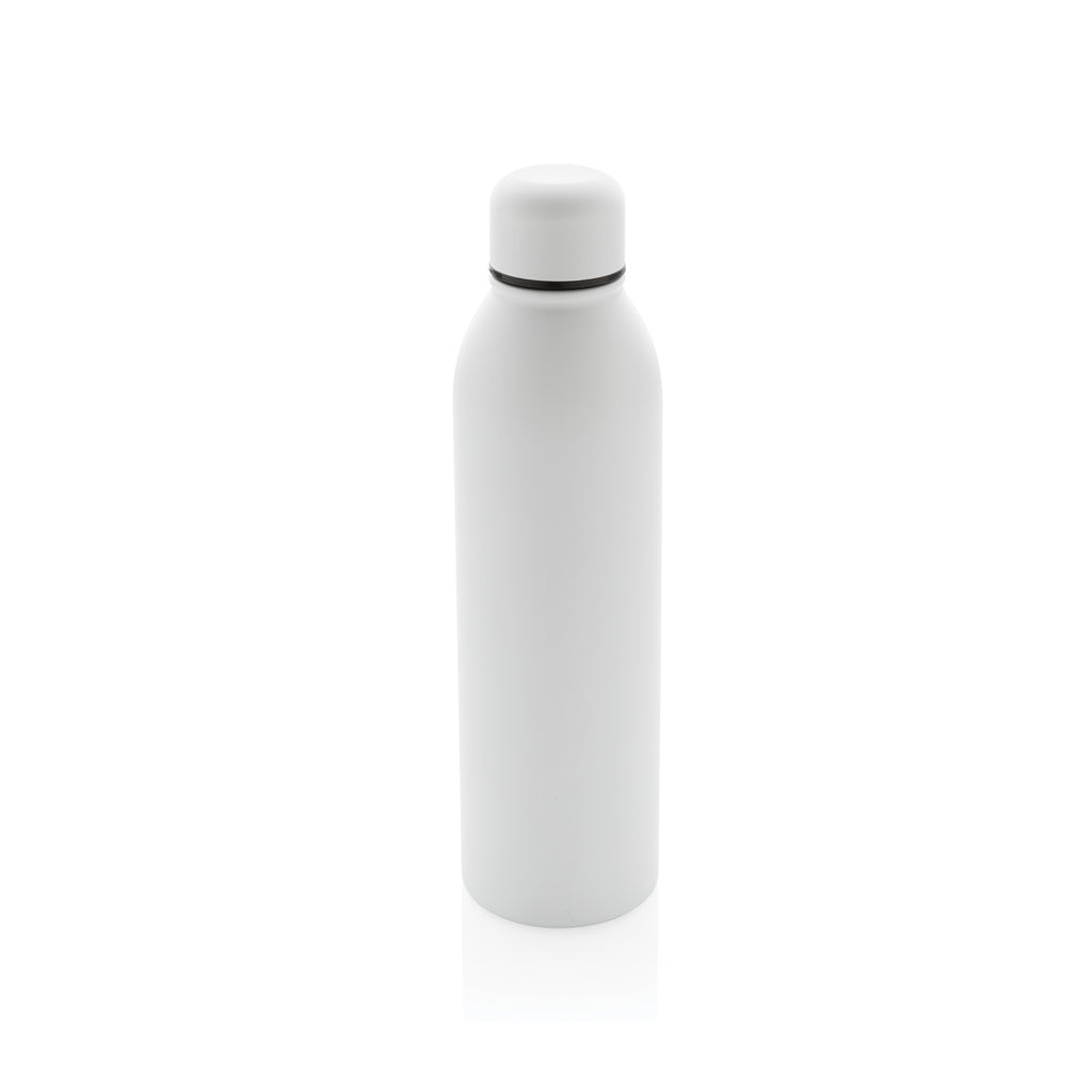 RCS recycelte Stainless Steel Vakuumflasche – Ansicht 5