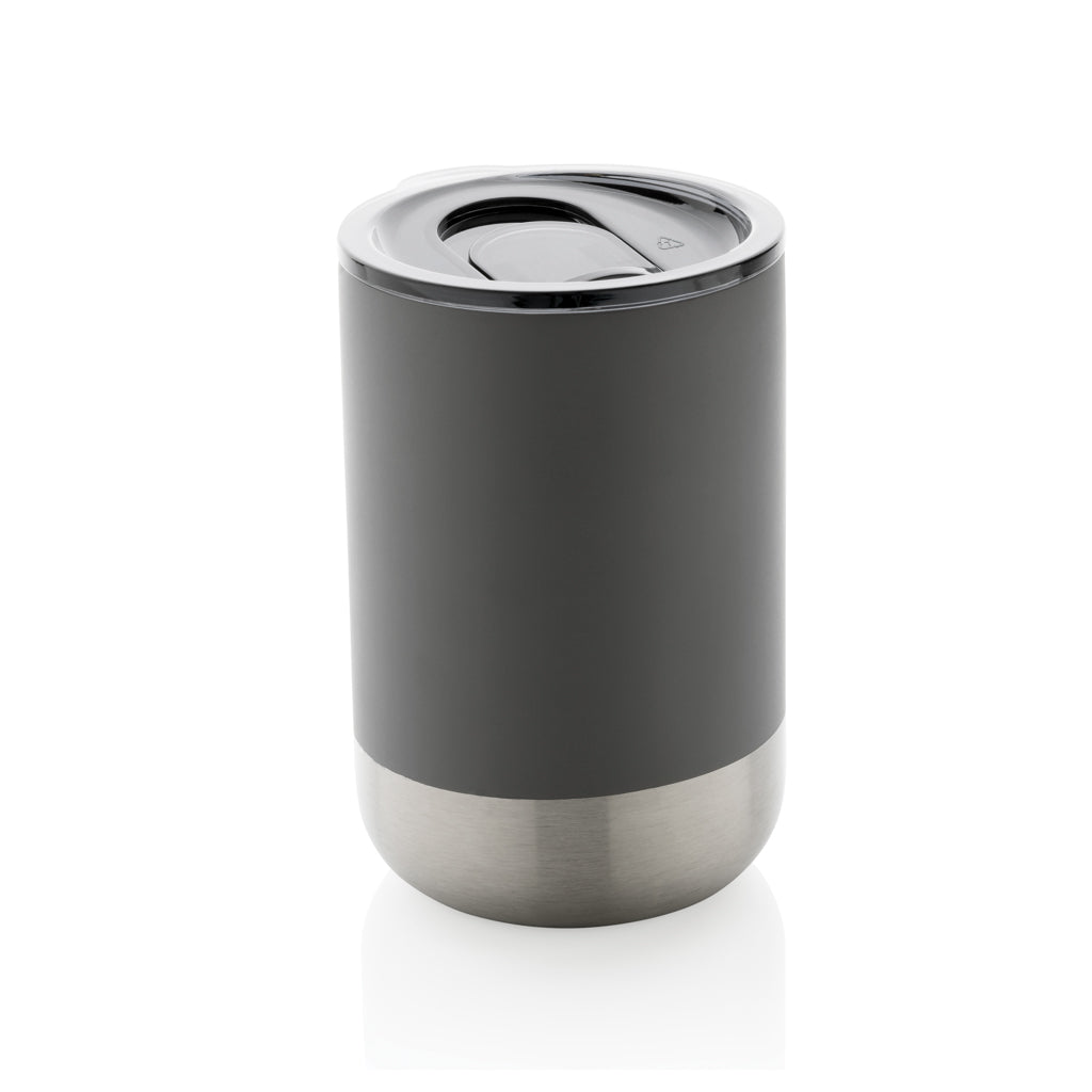 RCS recycelter Stainless Steel Becher – Ansicht 2