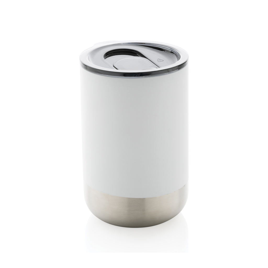 RCS recycelter Stainless Steel Becher – Ansicht 5