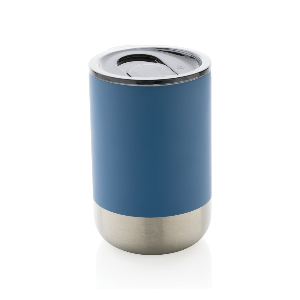 RCS recycelter Stainless Steel Becher – Ansicht 1