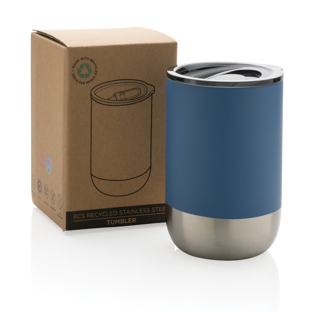 RCS recycelter Stainless Steel Becher – Ansicht 6