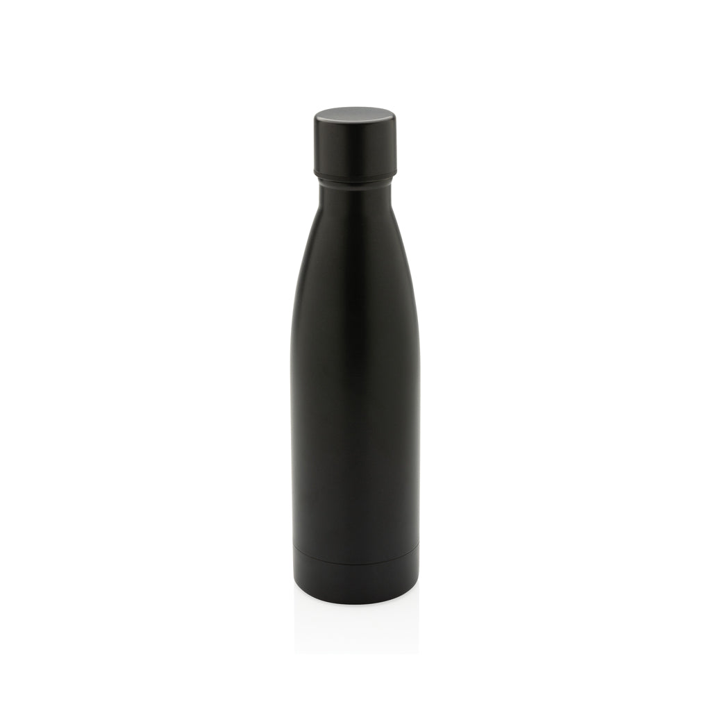 RCS recycelte Stainless Steel Solid Vakuum-Flasche – Ansicht 4