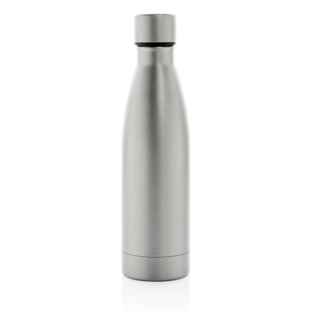 RCS recycelte Stainless Steel Solid Vakuum-Flasche – Ansicht 7