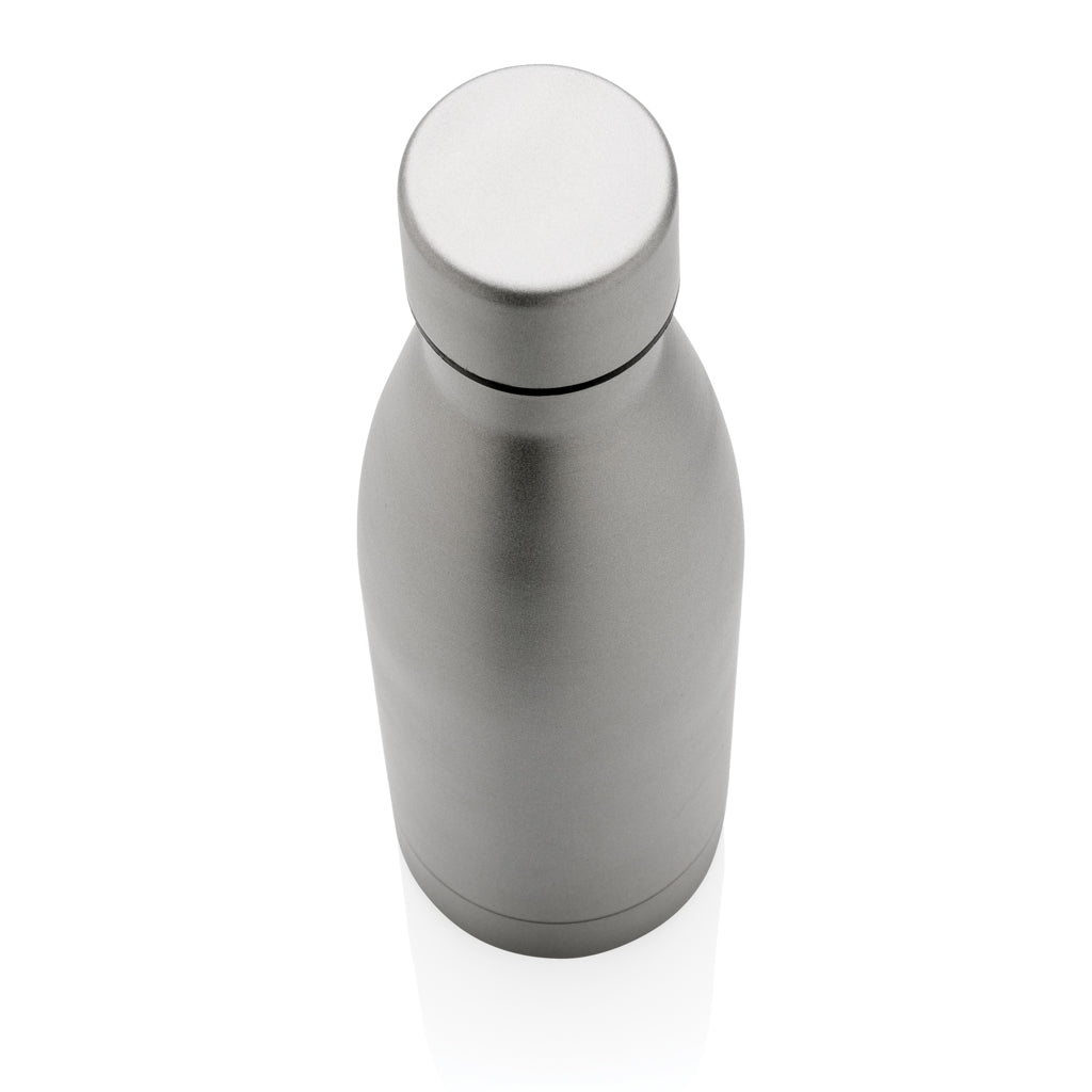 RCS recycelte Stainless Steel Solid Vakuum-Flasche – Ansicht 8