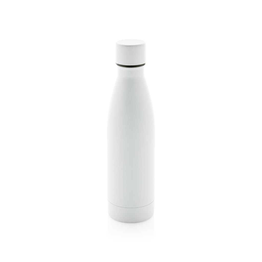 RCS recycelte Stainless Steel Solid Vakuum-Flasche – Ansicht 5